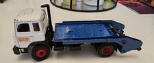 Britains Farm Toys Ford Skip Lorry,  1/32 Scale, Fpr Spares/Repairs.