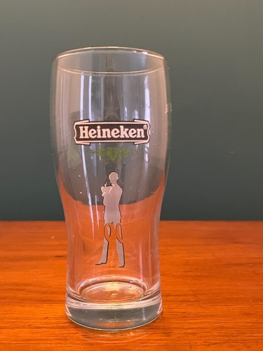 Heineken 007 james bond beer - james,