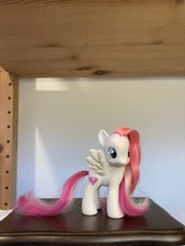 My Little Pony Diamond Rose G4