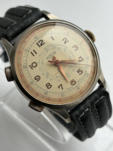 1940 favre leuba geneve - 1940’s,