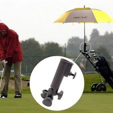 For Motocaddy Powakaddy Universal Golf Umbrella Holder all Models Accessory