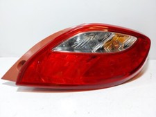 2008 MAZDA 2 RHD REAR/TAIL LIGHT ON BODY ( DRIVERS SIDE) D651 51150