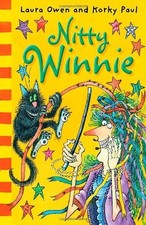 Nitty Winnie (Winnie the