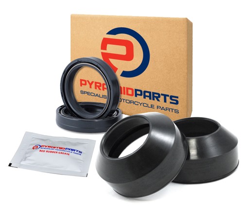 Fork oil seals dust - seals, boots