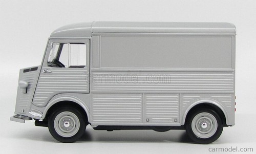 Norev 1962 citroen hy van - 1962,