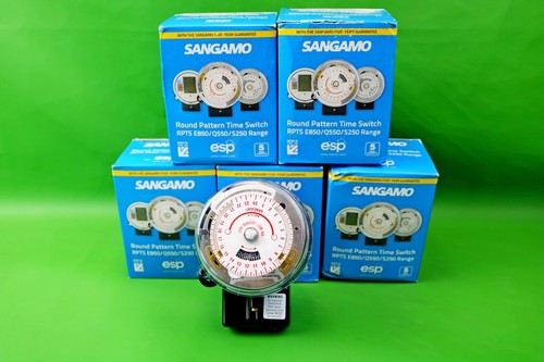 Sangamo q5511312 solar dial - sangamo,