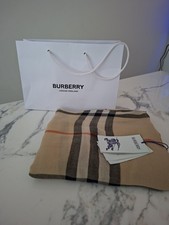 RRP £355, BNWT, Burberry