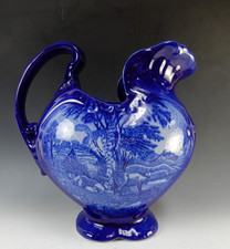 Reproduction of Victorian Flo