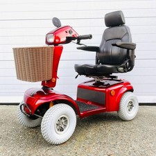 Rascal 850 Road Legal All