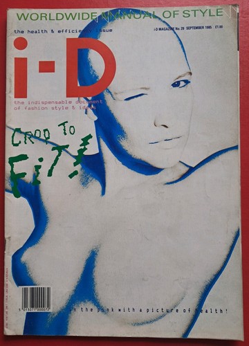 Magazine issue 29 the - id,