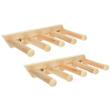  2 Pcs Cat Shelves Wall