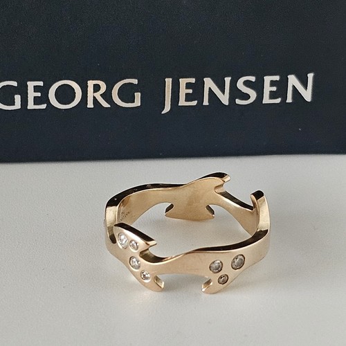 Georg jensen fusion - jensen, collection