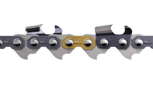 Husqvarna saw chain x - chain,