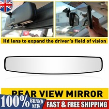 Interior Rear View Mirror 17''