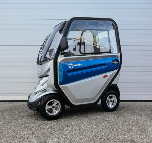 Abilize kondor cabincar - abilize,