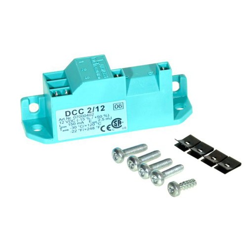 Truma ignition electrode kit - ignition,