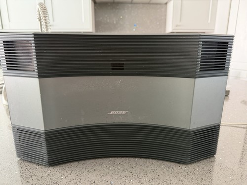 Bose cd3000 acoustic wave - cd3000,