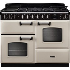 Rangemaster CLDLO110DFPPCR/CM1