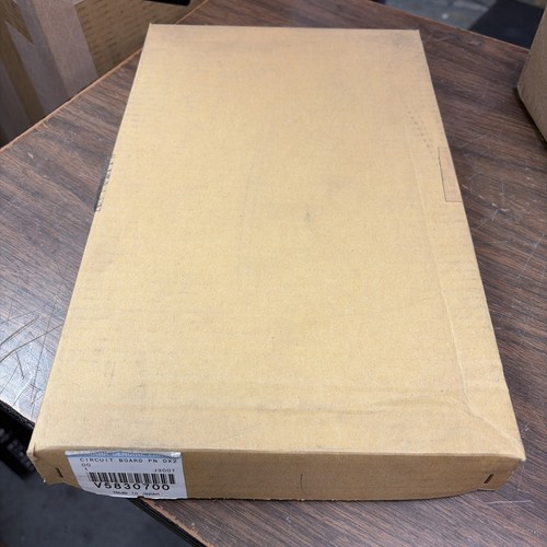 Circuit board dx200 - board, pn