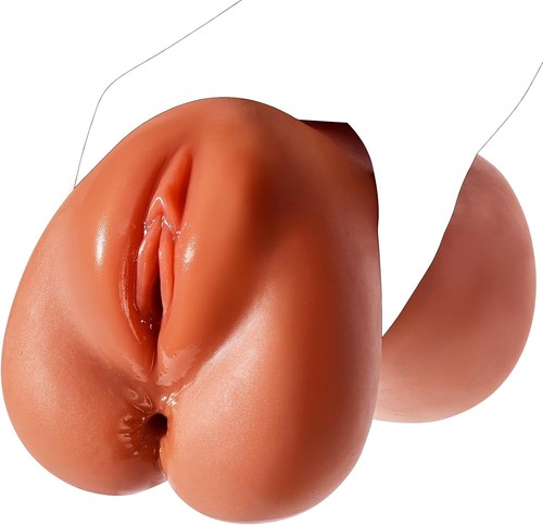 Male masturbator pocket pussy - masturbator,