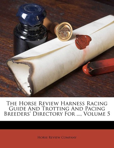 Horse review the - review,