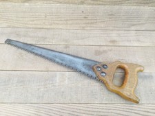 Vintage Tree Pruning Garden Saw