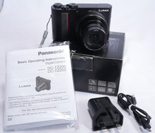 Panasonic Lumix DC-TZ200