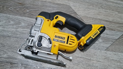 Dewalt dcs331n 18v - dewalt,