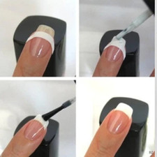 240 pcs New French Manicure