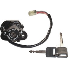 Bihr ignition lock for Suzu