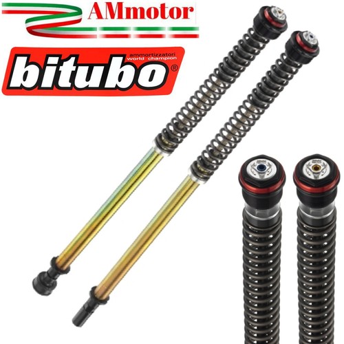 Cartridge fork suzuki - cartridge, gsx-r