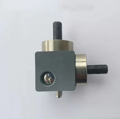 Degree speed ratio 1 - speed,