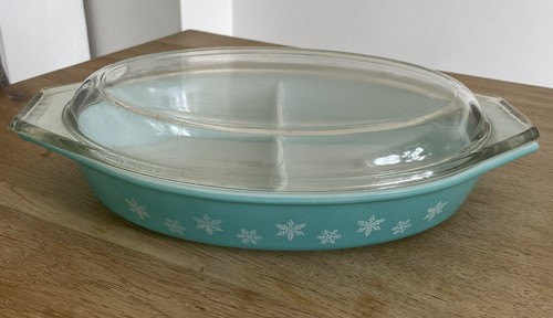 Vintage pyrex jaj - jaj,