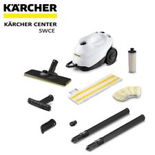 Karcher SC 3 Easyfix Steam Cleaner 15136520 - Buy from a Karcher Center