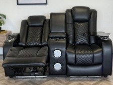 Cinema Electric Recliner 2