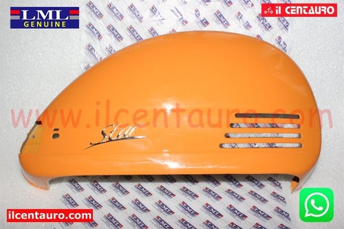 Sf524 0821or bonnet right - sf524-0821or,