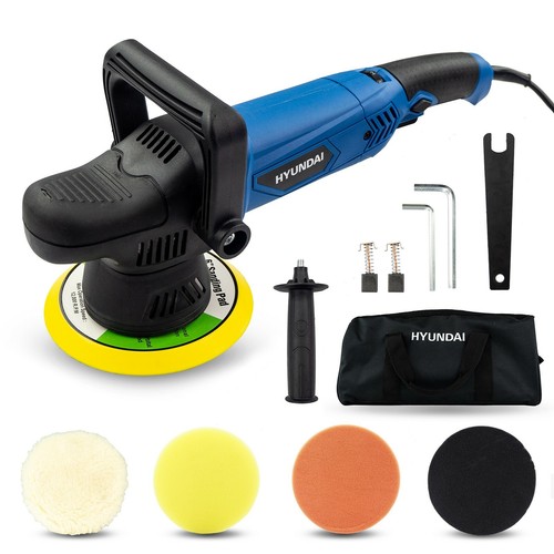 Car polisher buffer kit - car,