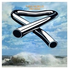 Mike Oldfield : Tubular Bells CD Remastered Album (2010) FREE Shipping, Save £s