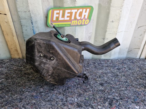 Gilera dna 125 - dna, 50-125-180