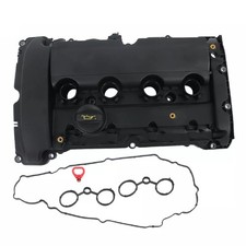 Engine Valve Rocker Cover &