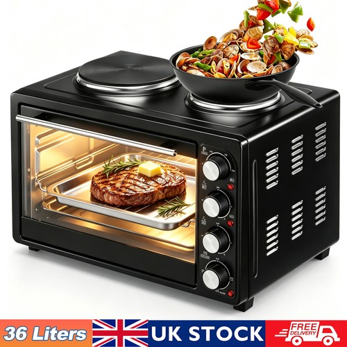36l mini oven - mini, with