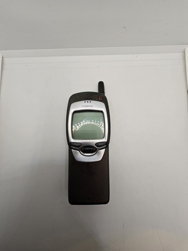Nokia 7110 banana - 7110, “banana