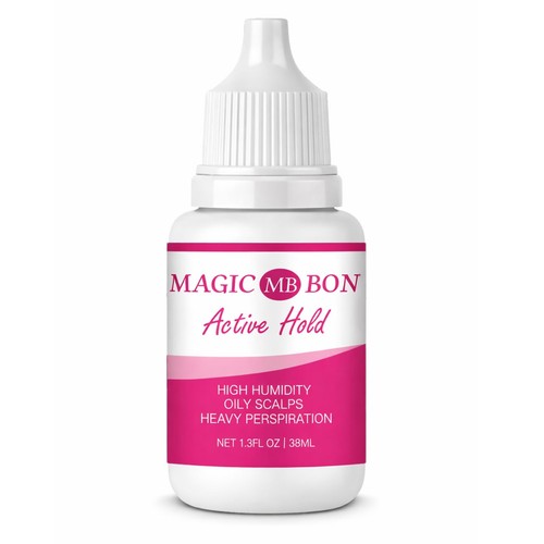 Lace wig glue - wig,