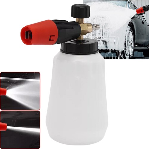 Pressure washer snow - pressure,