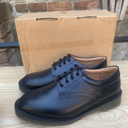 Solovair 1462 black - 1462,