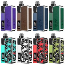 Orca Vape San Dynasty Pod Vape