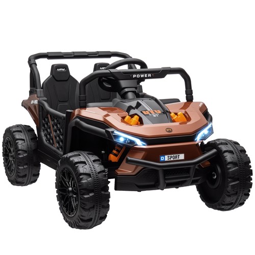 Aiyaplay kids ride - on, car,