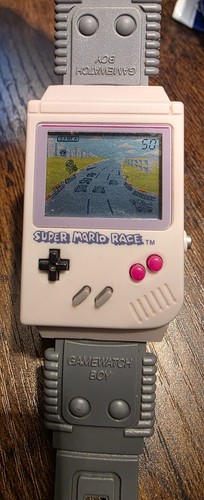 Vintage 1992 super - 1992, race