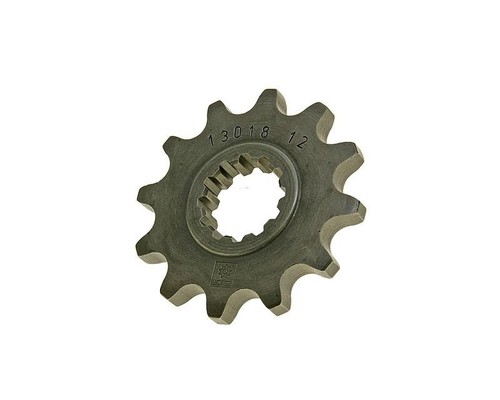 Cpi front sprocket - front, 420