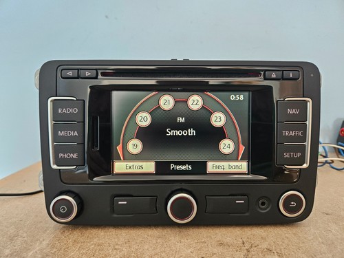 Rns 310 sat - sat, nav